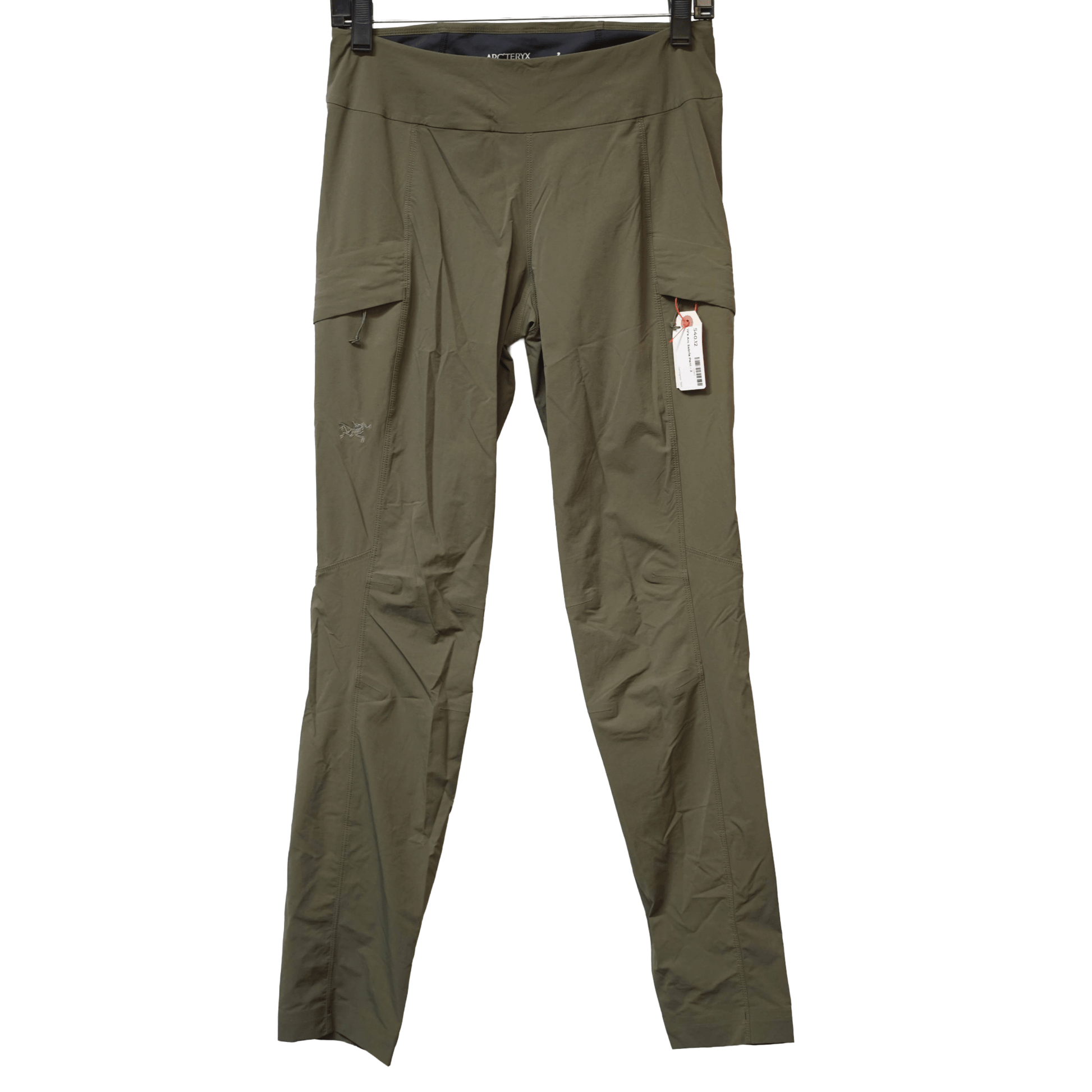 Arc'teryx Sabria Pant - Women's (2) - The Gear Room