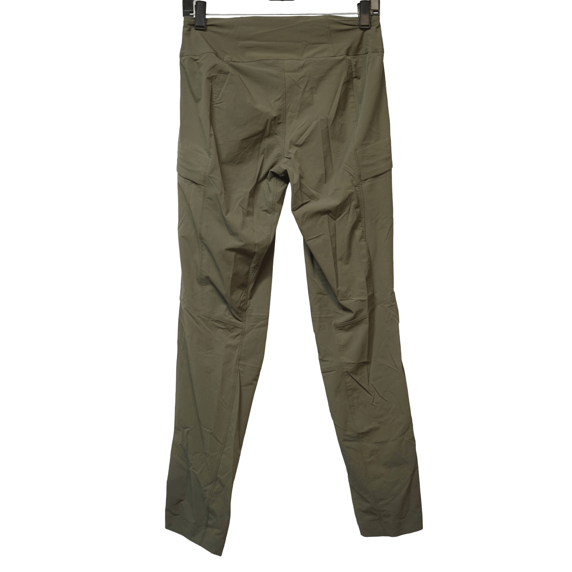 Arc'teryx Sabria Pant - Women's (2) - The Gear Room
