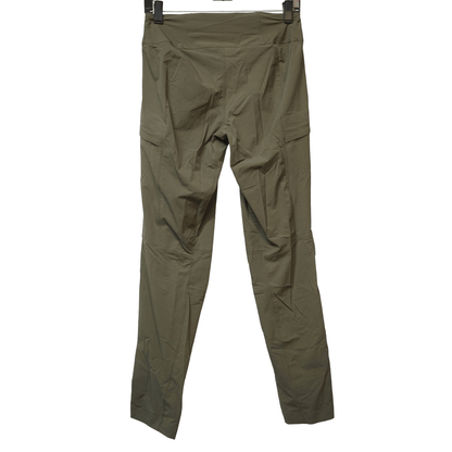 Arc'teryx Sabria Pant - Women's (2) - The Gear Room