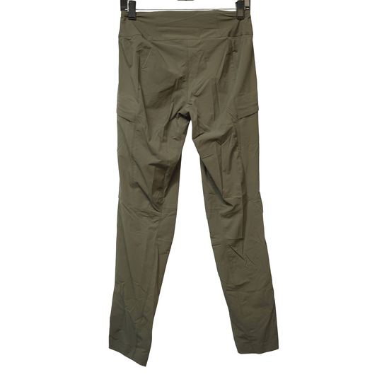 Arc'teryx Sabria Pant - Women's (2) - The Gear Room