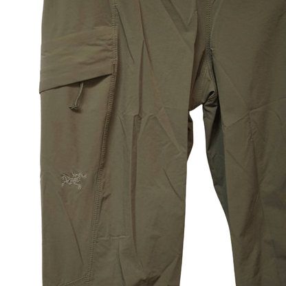 Arc'teryx Sabria Pant - Women's (2) - The Gear Room