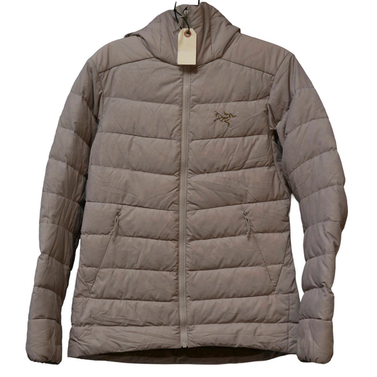 Arc'teryx Thorium Puffy Hoody - Women's (XS)