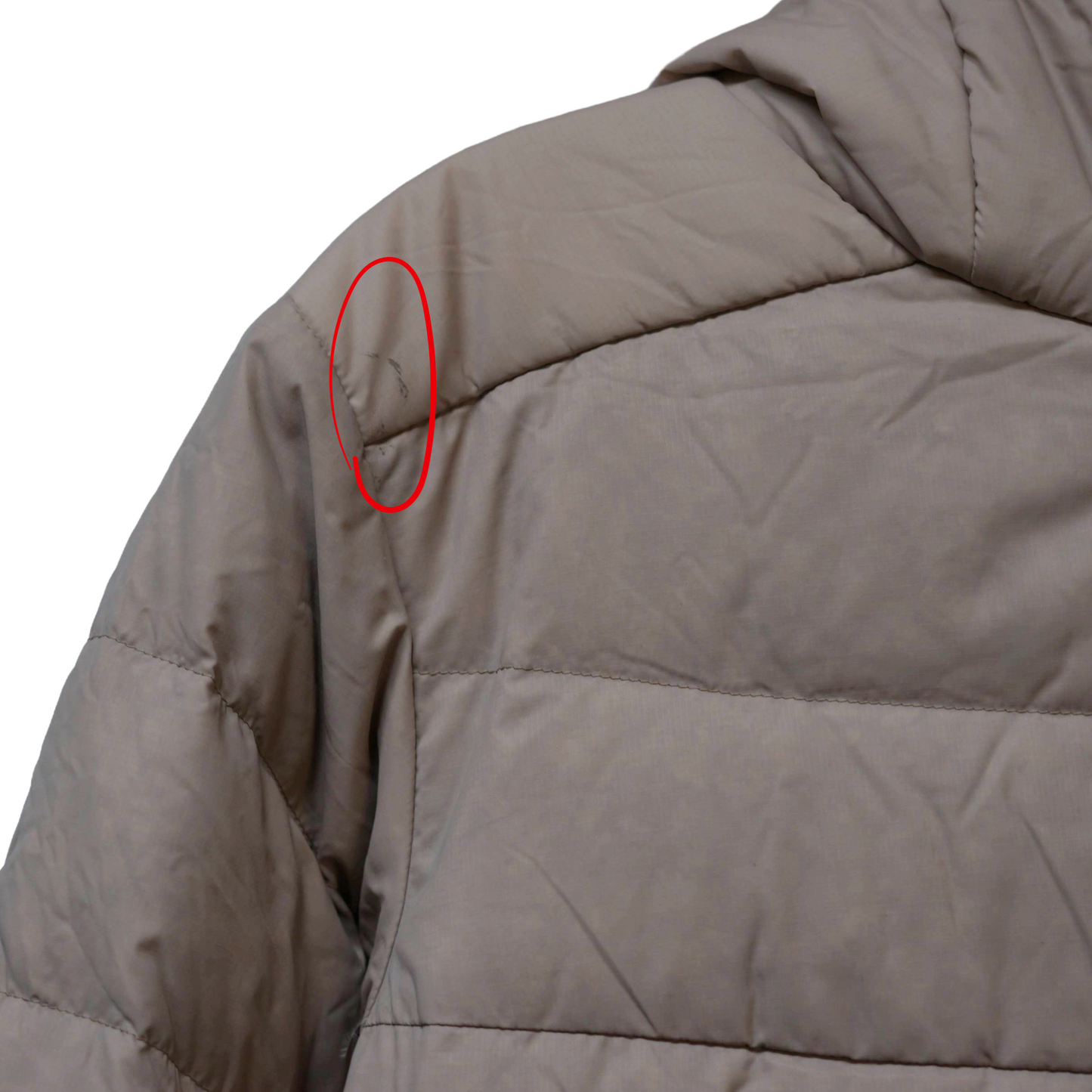 Arc'teryx Thorium Puffy Hoody - Women's (XS)