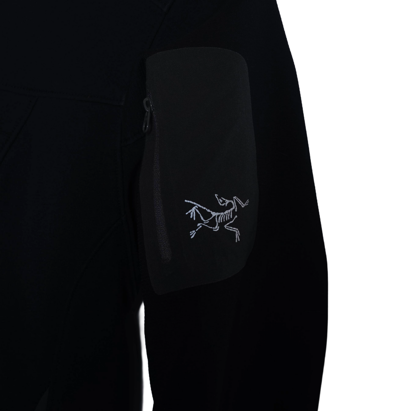 Arc'teryx Zip Up Jacket - Women's (S)