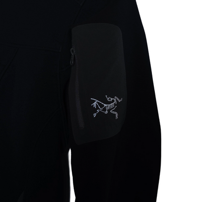 Arc'teryx Zip Up Jacket - Women's (S)