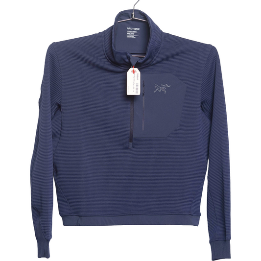 Arcteryx Olera Zip Neck - Women's (XS)