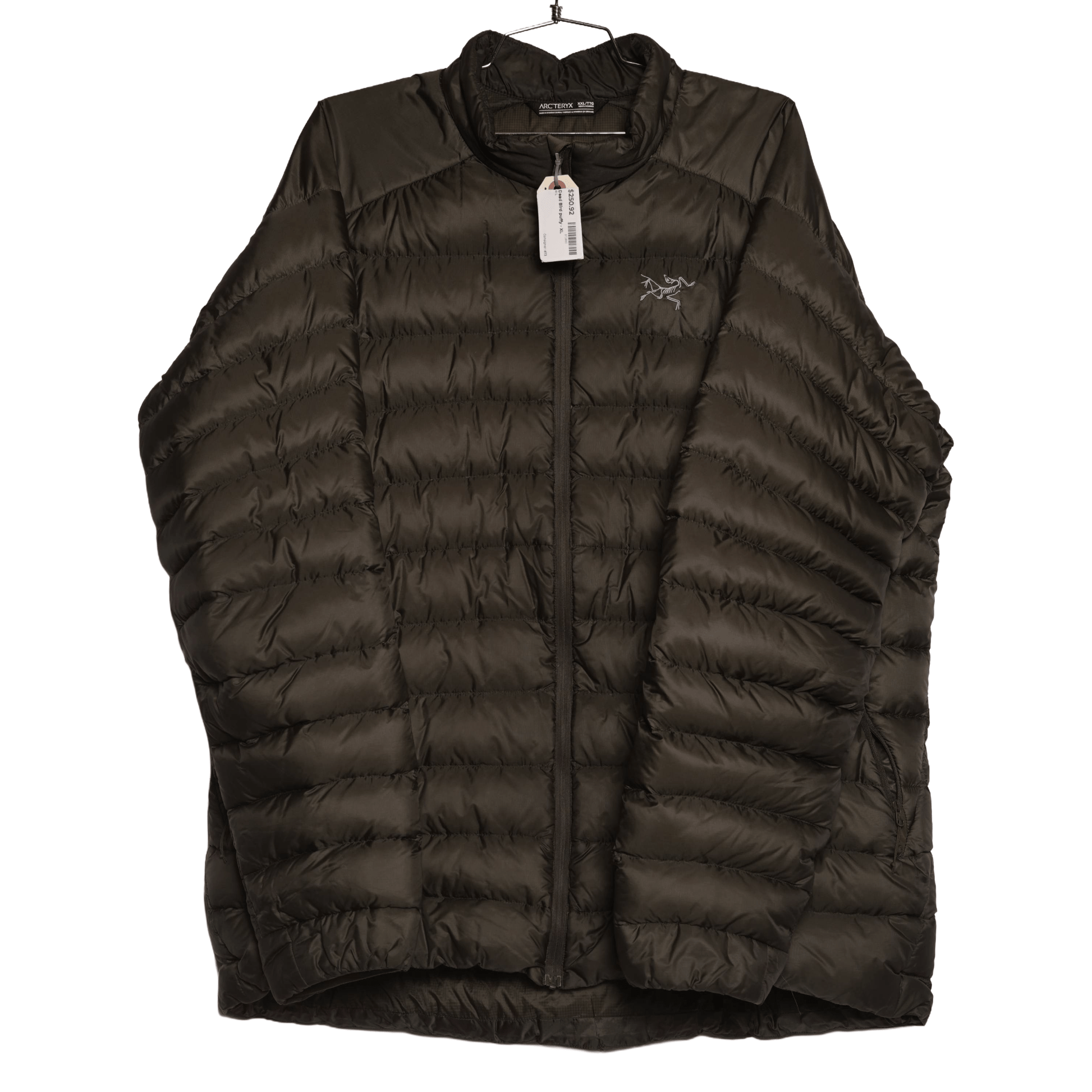Arcteryx Cerium Puffy - Men's (XXL) - The Gear Room