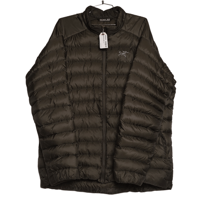Arcteryx Cerium Puffy - Men's (XXL) - The Gear Room