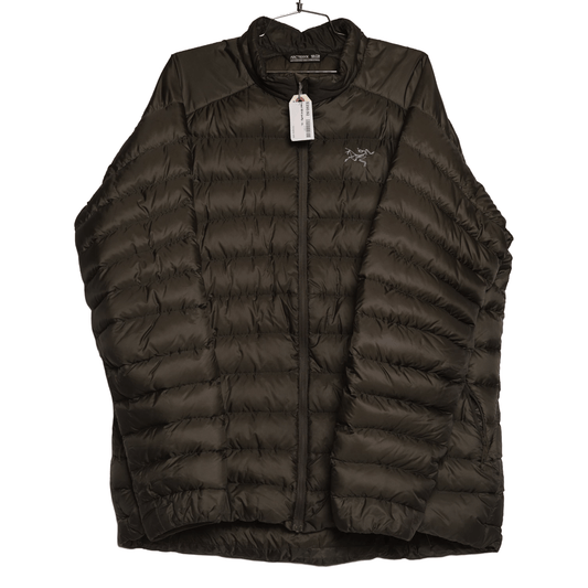 Arcteryx Cerium Puffy - Men's (XXL) - The Gear Room