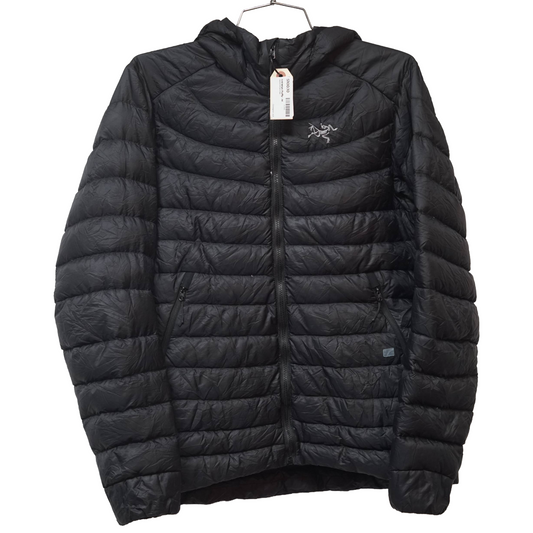 Arcteryx Cerium Puffy Hoody - Women's (M)