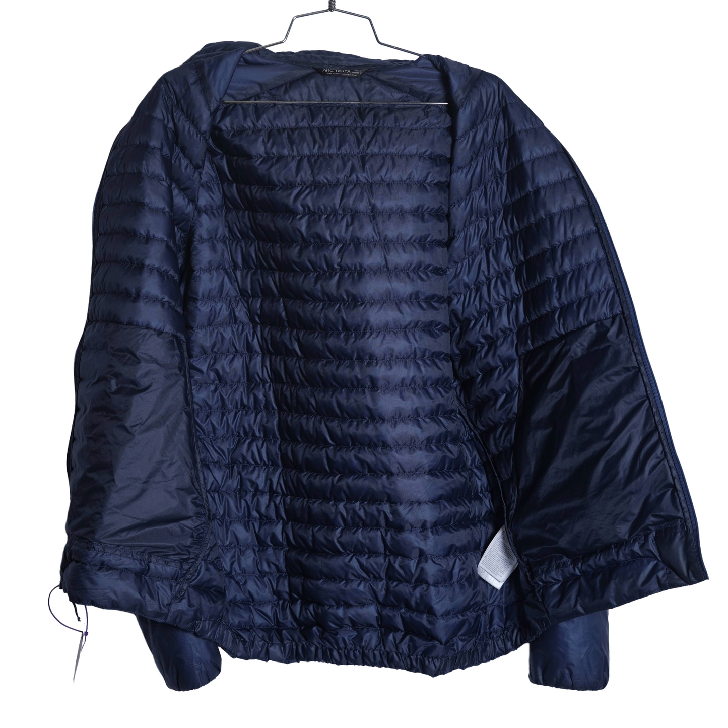 Arc'teryx Cerium Puffy Jacket - Men's (L)