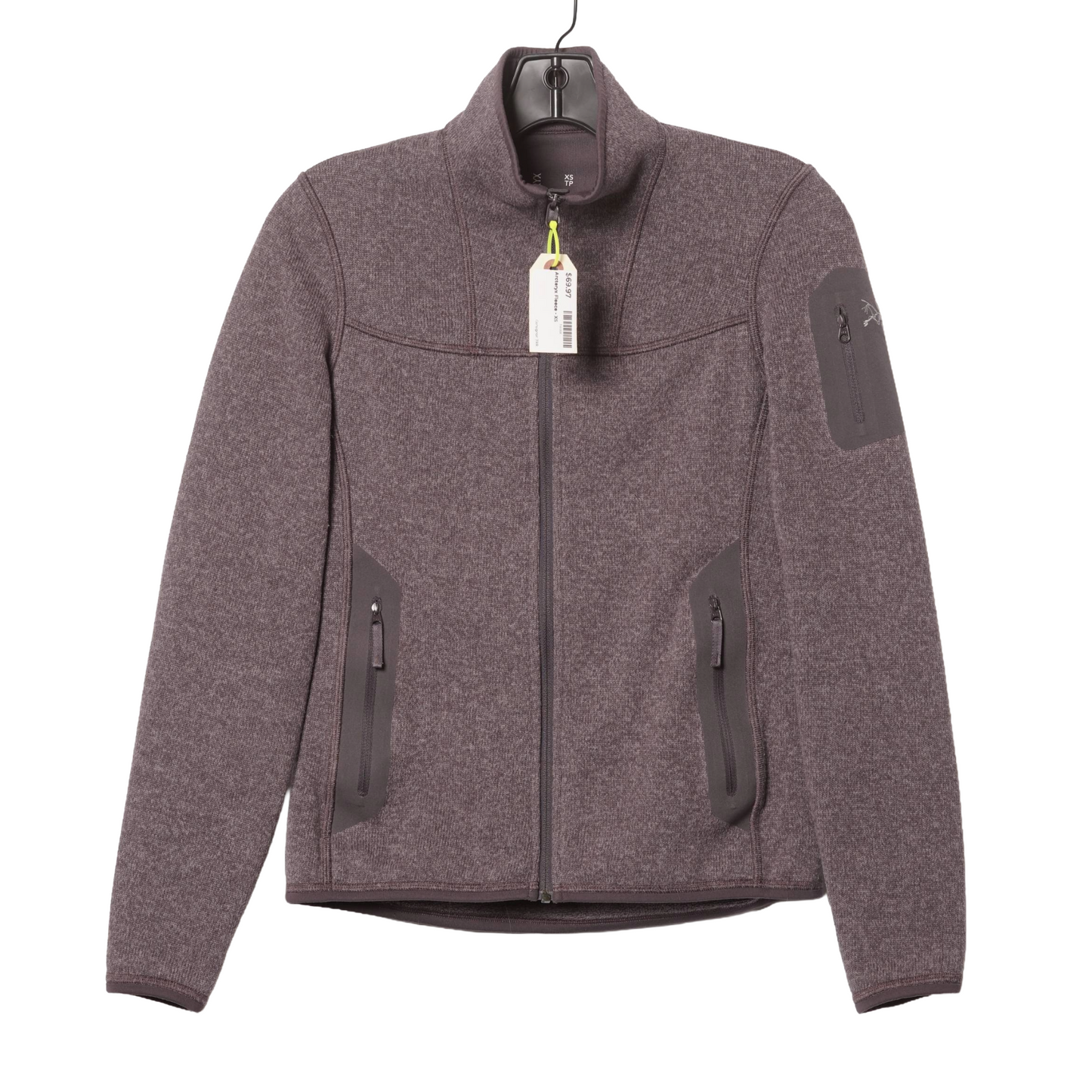 Arcteryx Covert Fleece - Womens (XS)