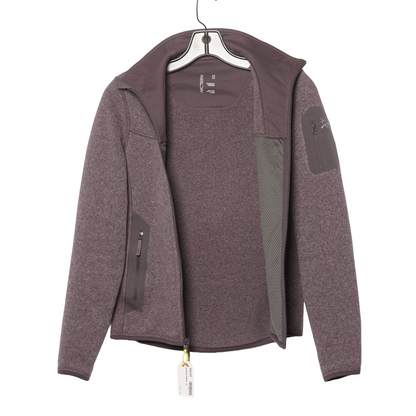 Arcteryx Covert Fleece - Womens (XS)