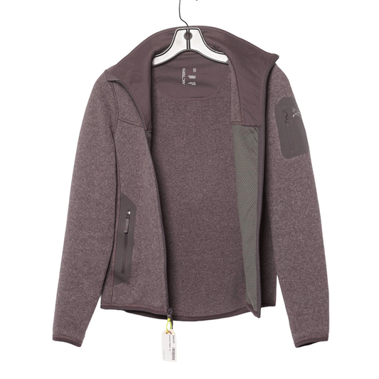 Arcteryx Covert Fleece - Womens (XS)