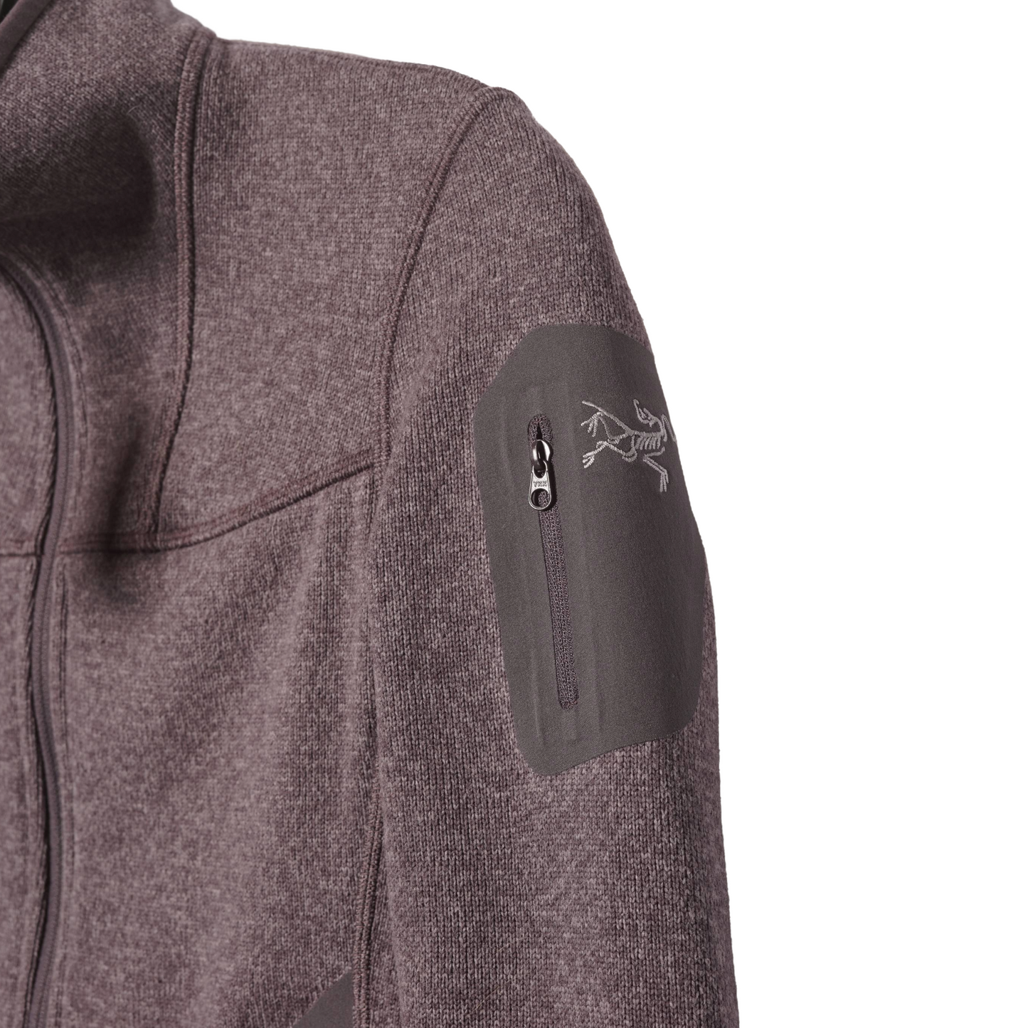 Arcteryx Covert Fleece - Womens (XS)