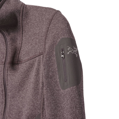 Arcteryx Covert Fleece - Womens (XS)