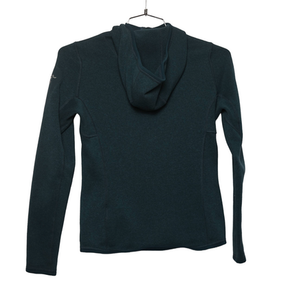 Arcteryx Fleece Zip-Up Hoody - Women's (XS)