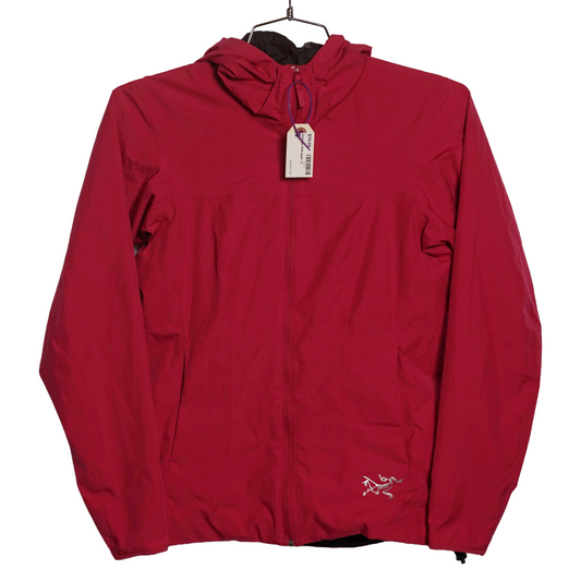 Arcteryx Mid-Layer Wind Breaker - Women's (S)