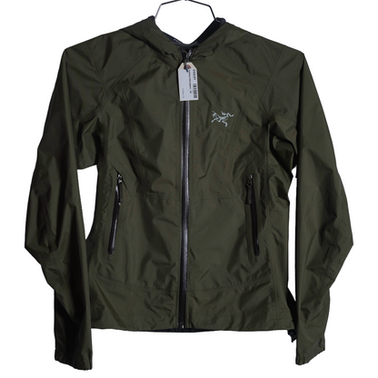 Arcteryx Rain Jacket - Women's (XS)
