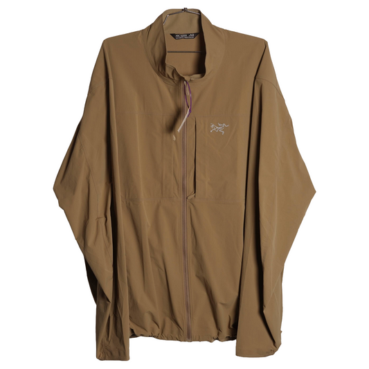 Arcteryx Soft Shell - Men's (XL)