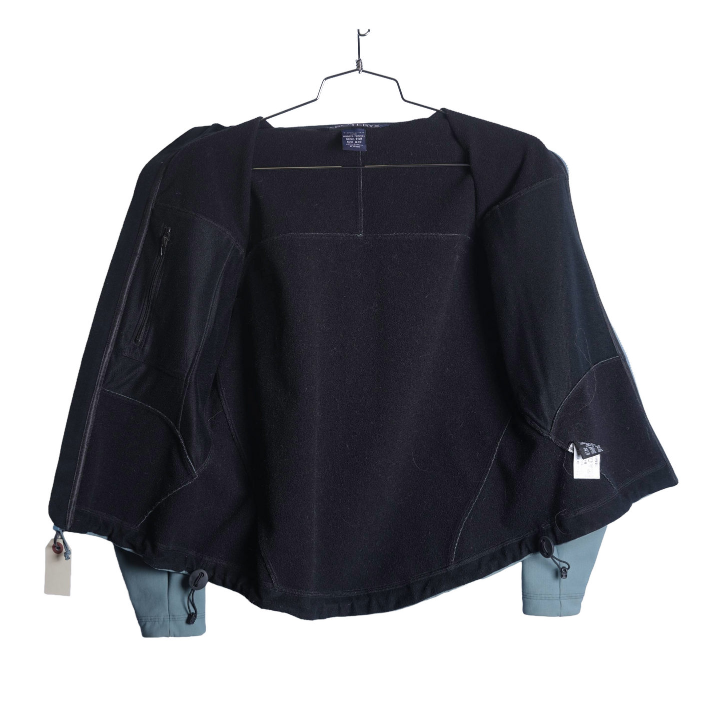 Arc'teryx Soft Shell - Women's (M)