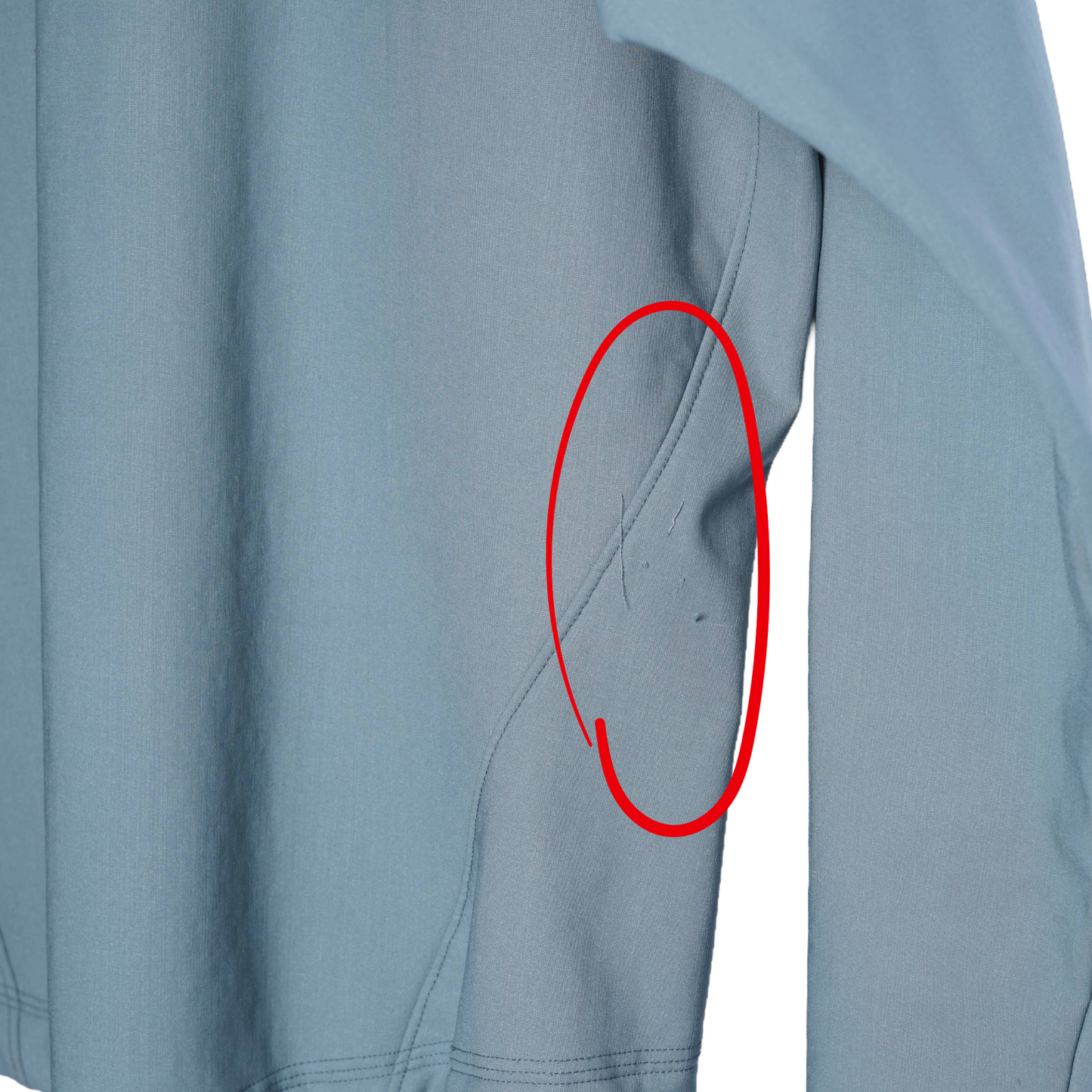 Arc'teryx Soft Shell - Women's (M)