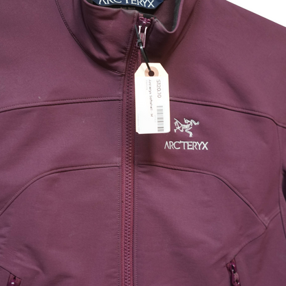 Arcteryx Softshell - Women's (M)
