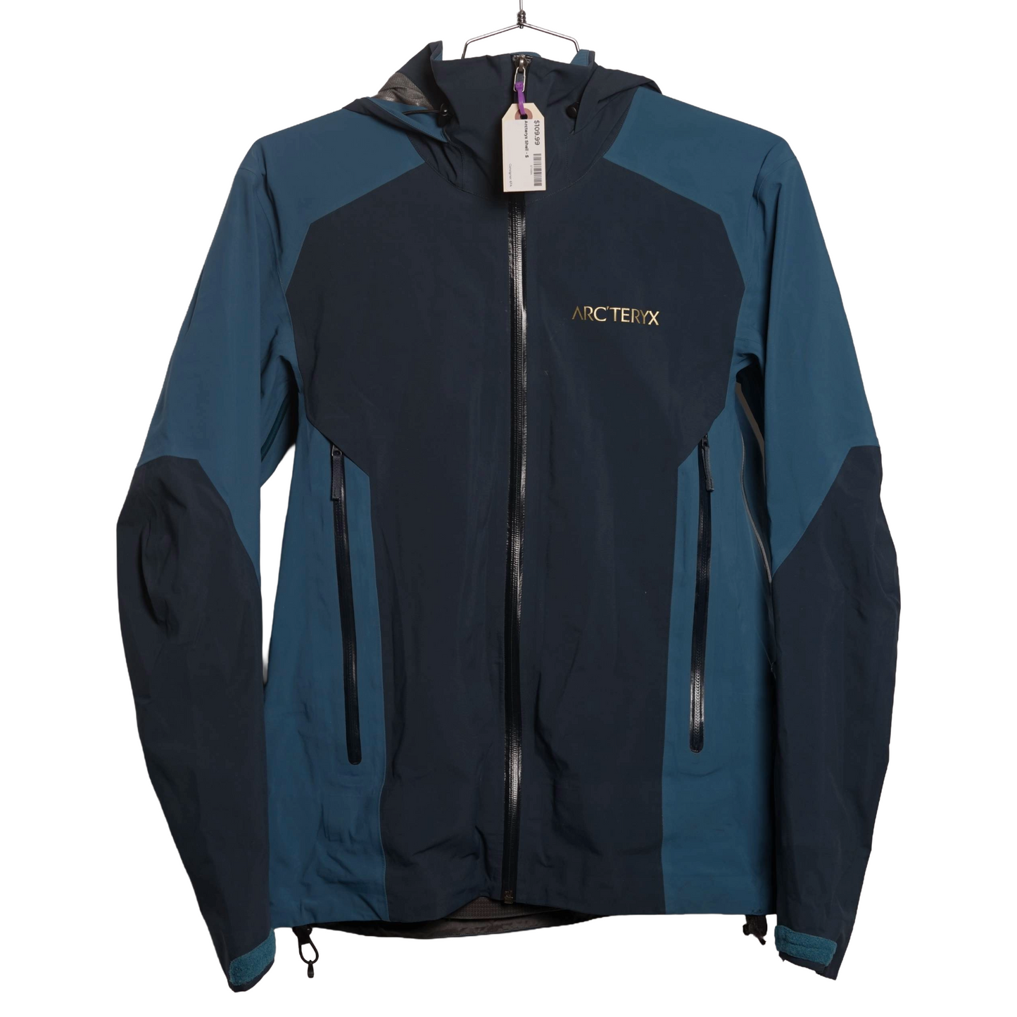 Arcteryx Stingray Shell - Men's (S)