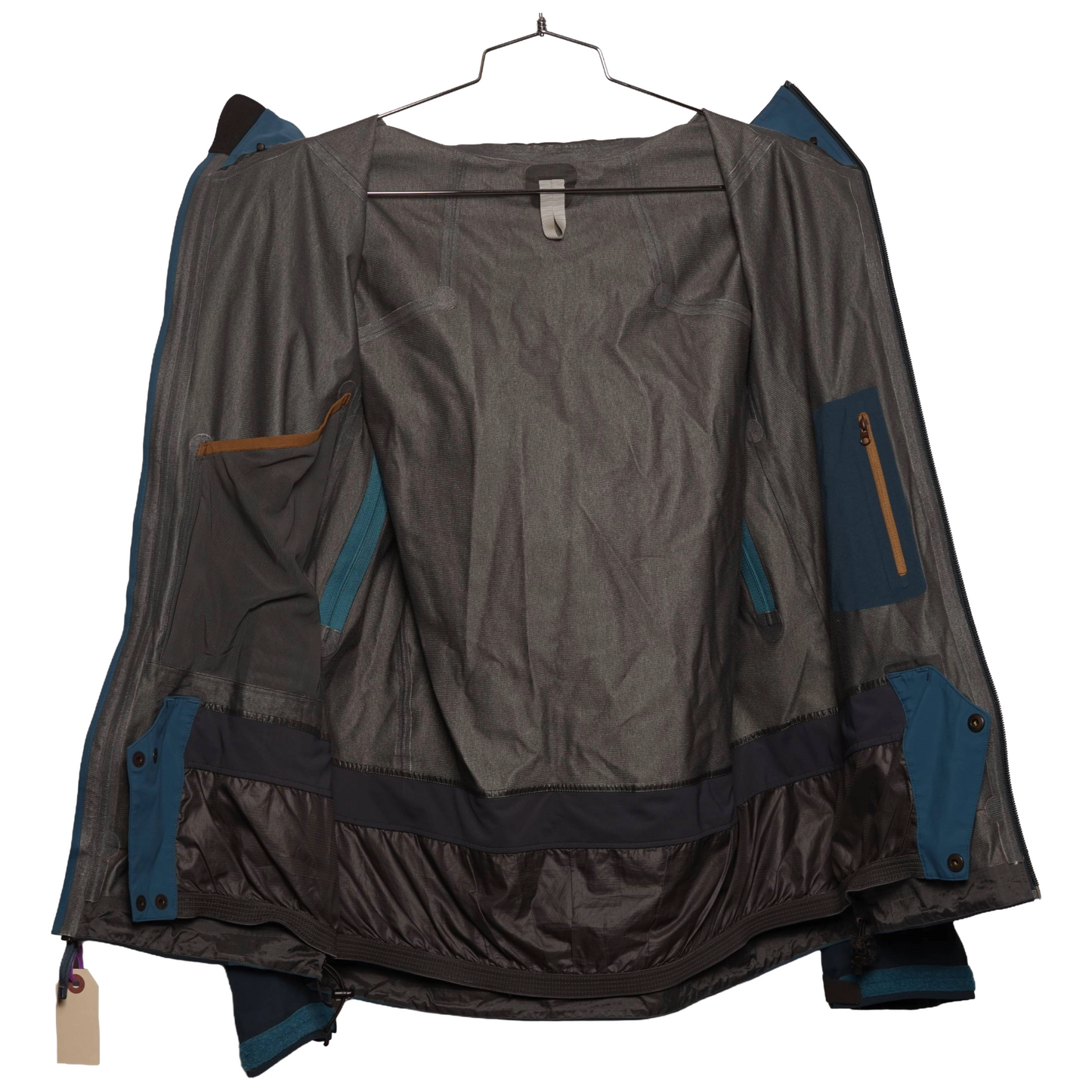 Arcteryx Stingray Shell - Men's (S)