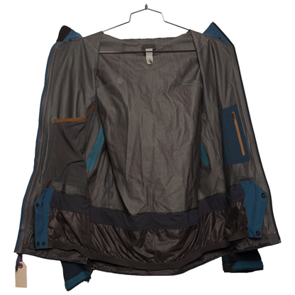 Arcteryx Stingray Shell - Men's (S)