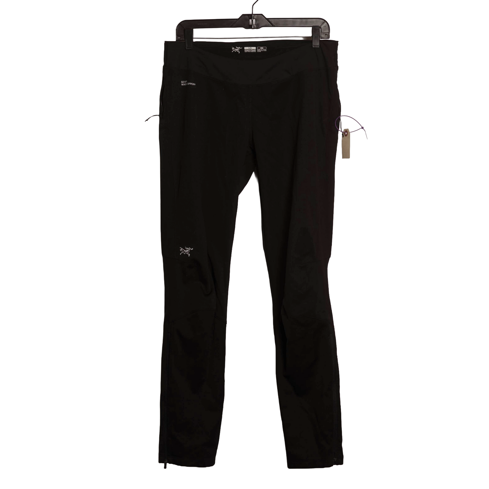 【希少】ARC'TERYX windstopper ski pants Arc'teryx Windstopper Pants - Women's (L) – The Gear Room