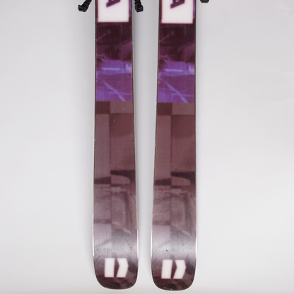 Armada ARV 84 Skis w/ Tyrolia AM 12 Bindings
