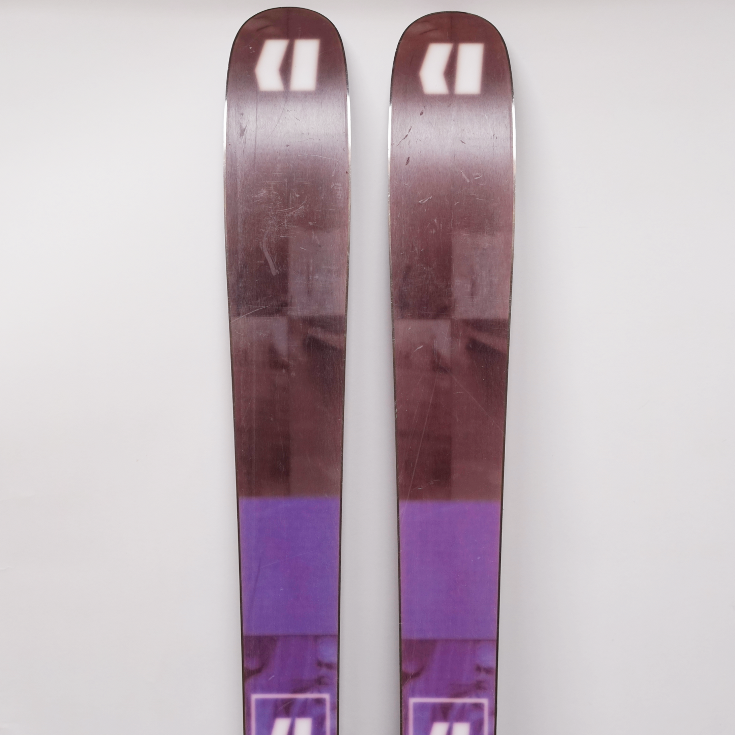 Armada ARV 84 Skis w/ Tyrolia AM 12 Bindings