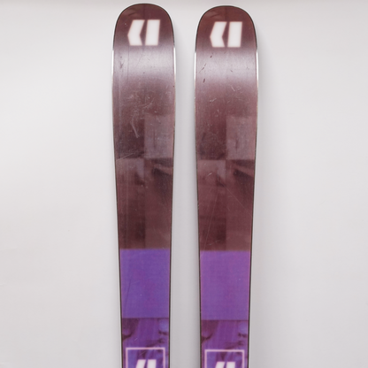 Armada ARV 84 Skis w/ Tyrolia AM 12 Bindings