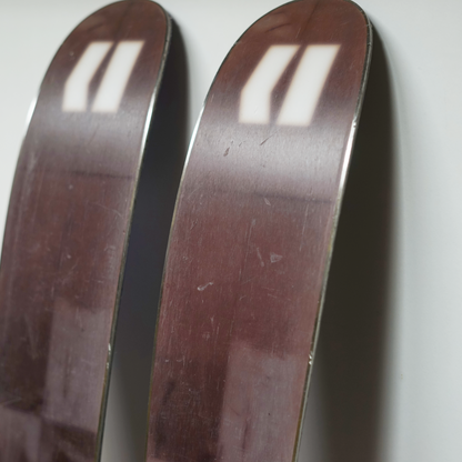 Armada ARV 84 Skis w/ Tyrolia AM 12 Bindings