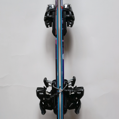 Armada ARV 84 Skis w/ Tyrolia AM 12 Bindings