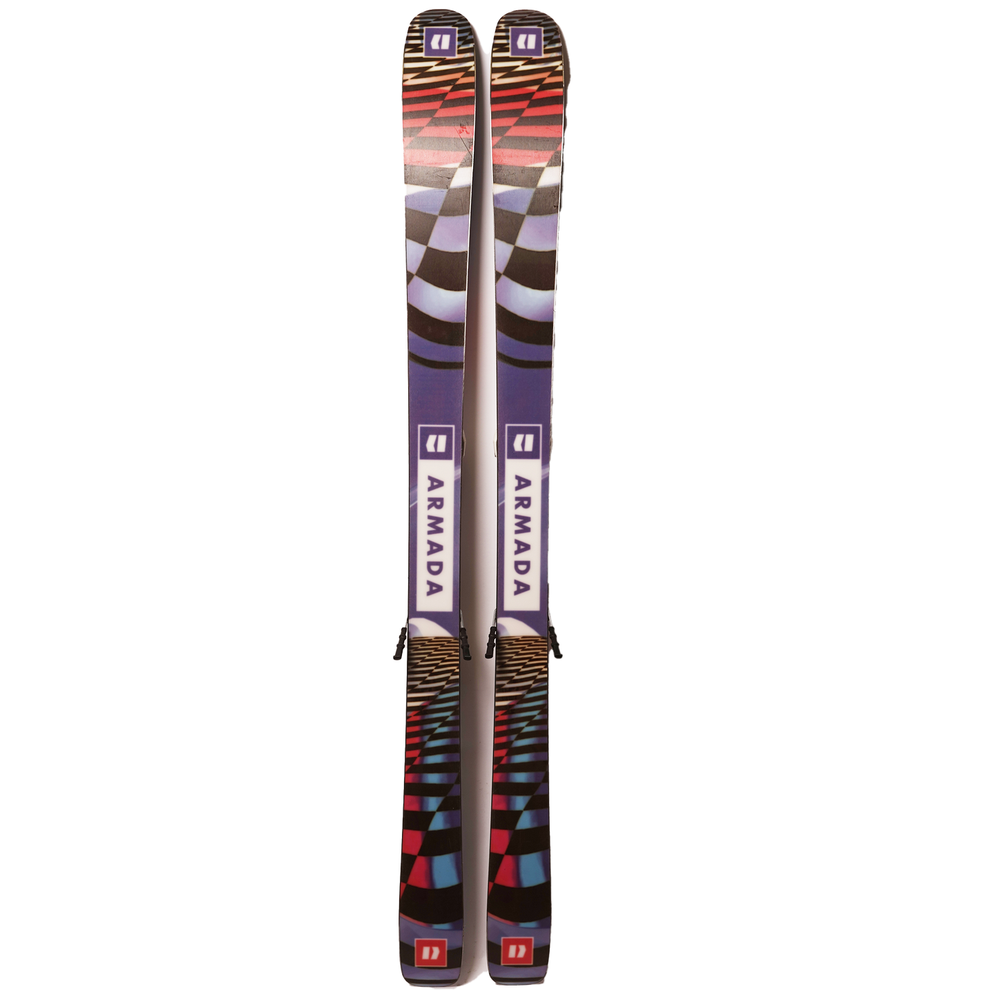 Armada ARV 84 w/ Elan Attack 11 Bindings
