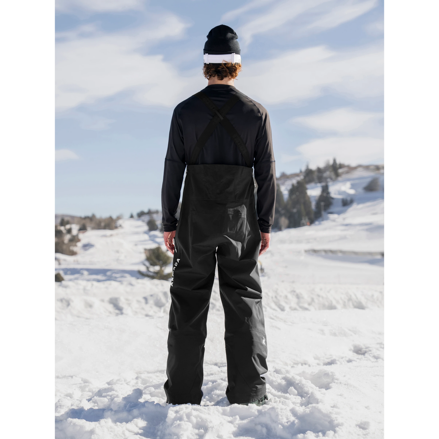 Armada Coveted 3L GORE-TEX Bib - Men's