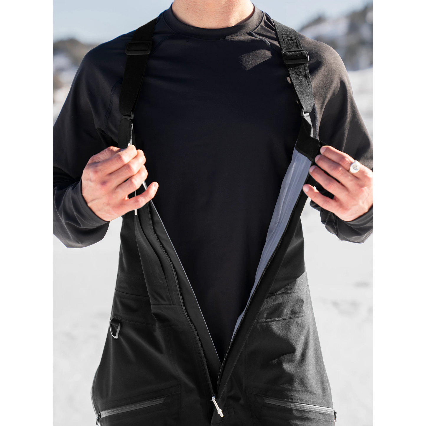 Armada Coveted 3L GORE-TEX Bib - Men's