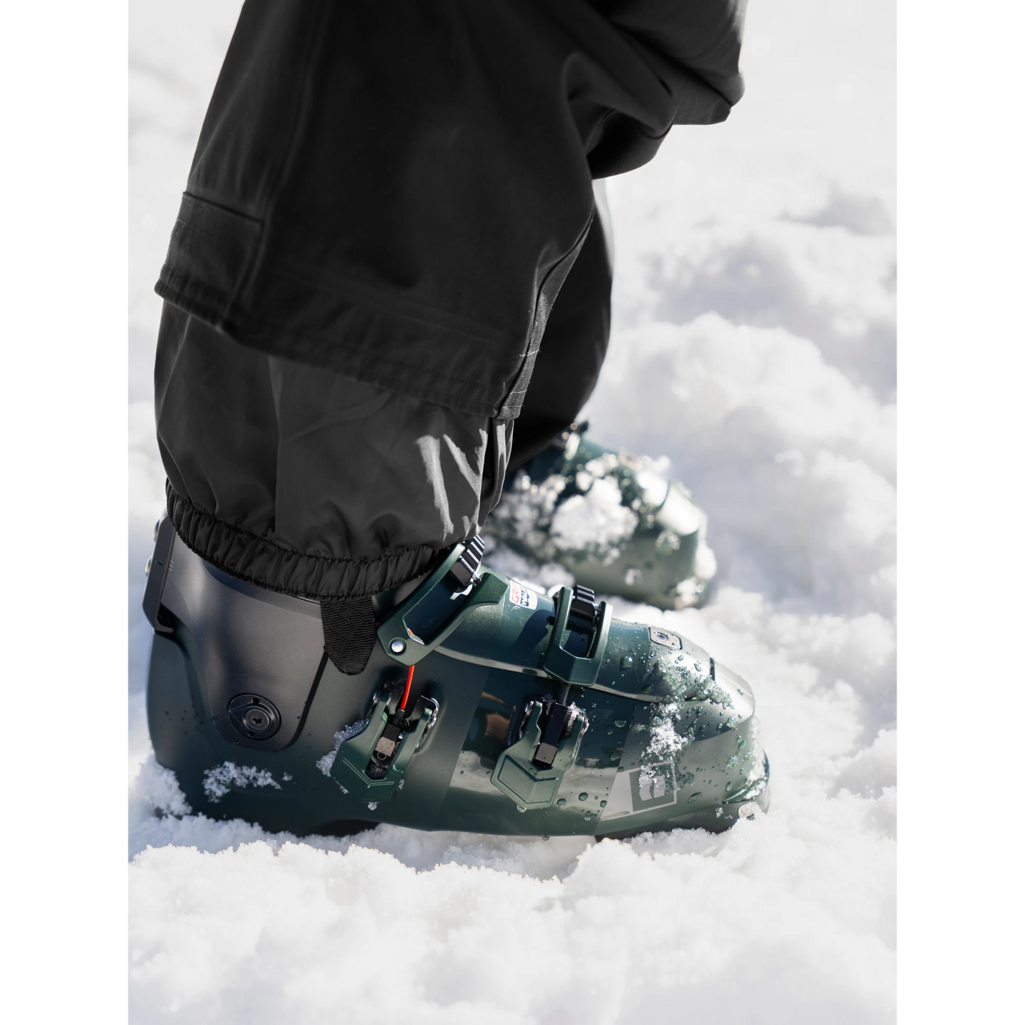 Armada Coveted 3L GORE-TEX Bib - Men's