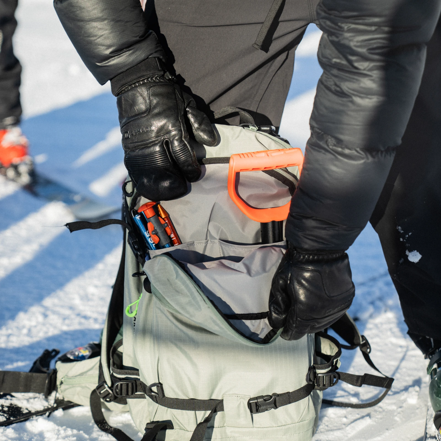 Armada Devo 32L Backpack