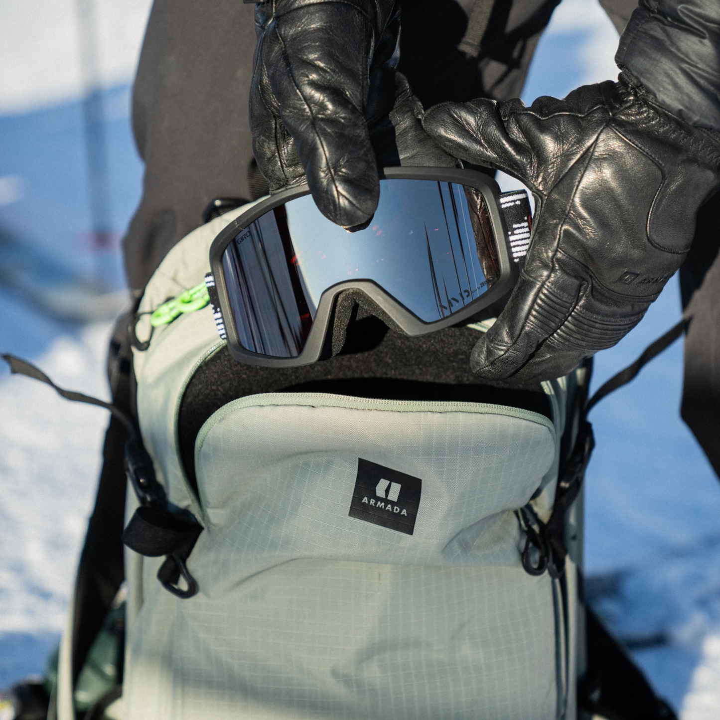 Armada Devo 32L Backpack