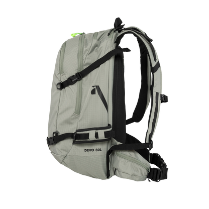 Armada Devo 32L Backpack