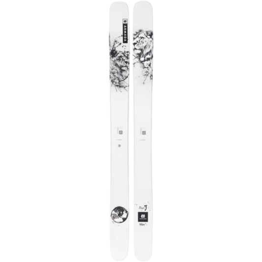 Armada Magic J UL Skis