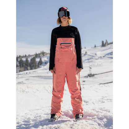 Armada Pascore 2L Bib - Women's