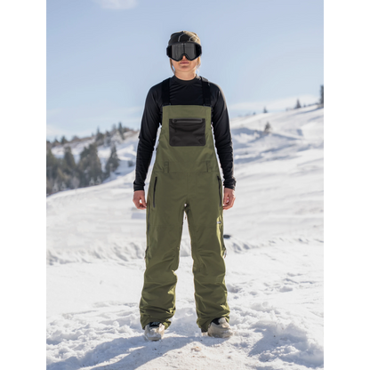 Armada Pascore 2L Bib - Women's