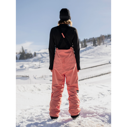 Armada Pascore 2L Bib - Women's