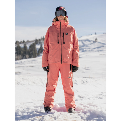 Armada Pascore 2L Bib - Women's