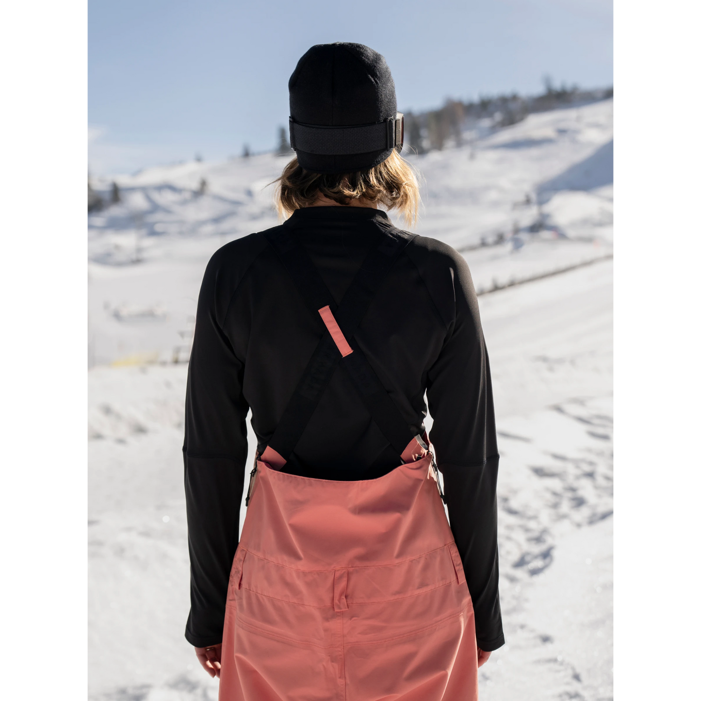 Armada Pascore 2L Bib - Women's