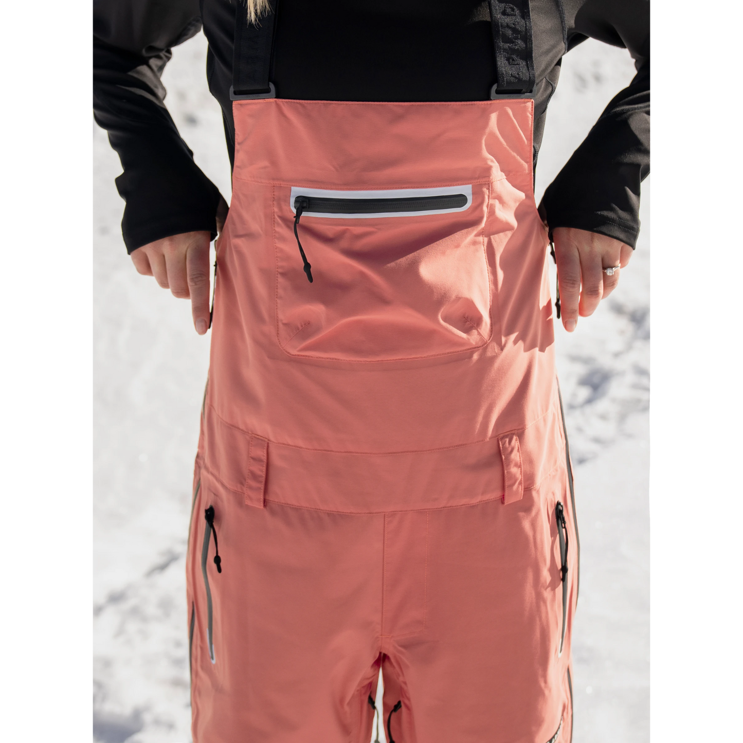 Armada Pascore 2L Bib - Women's